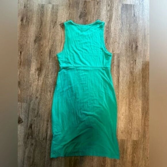 Athleta La Palma Sleeveless Dress Women’s Size XS - Picture 4 of 4